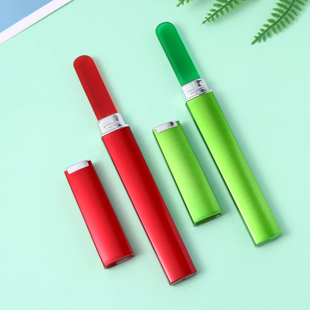 6PCS Professional Glass Durable Double Sided Manicure Files Nail Care Tools Nail Files for Nail Salon Home Daily Use
6PCS Professional Glass Durable Double Sided Manicure Files Nail Care Tools Nail Files for Nail Salon Home Daily Use