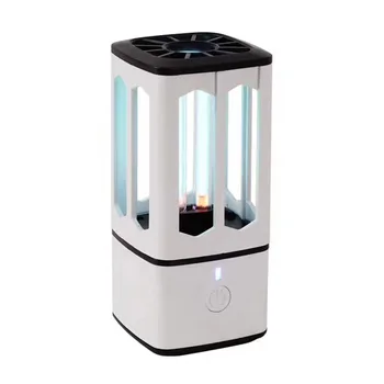 2.8W Germicidal Light Ultraviolet UV Ozone Sterilizer Lamp Kill Dust Mite Eliminator Disinfection Bactericidal Quartz Light
2.8W Germicidal Light Ultraviolet UV Ozone Sterilizer Lamp Kill Dust Mite Eliminator Disinfection Bactericidal Quartz Light
