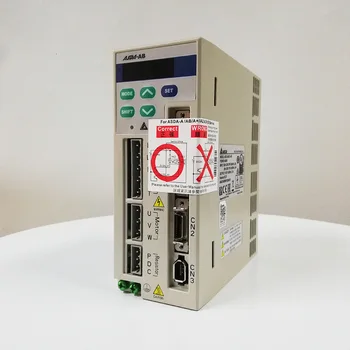 New Original ASD-A3023-AB 3ph 220V 3KW 13.6A Encoder Resolution 2500ppr AC Sevor Drive
New Original ASD-A3023-AB 3ph 220V 3KW 13.6A Encoder Resolution 2500ppr AC Sevor Drive