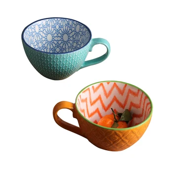 Nordic Style Beautiful Ceramic Mugs Small Handmade Glazed Personalised Mug Minimalist Tazas Divertidas Cups Drinkware EA60MK
Nordic Style Beautiful Ceramic Mugs Small Handmade Glazed Personalised Mug Minimalist Tazas Divertidas Cups Drinkware EA60MK