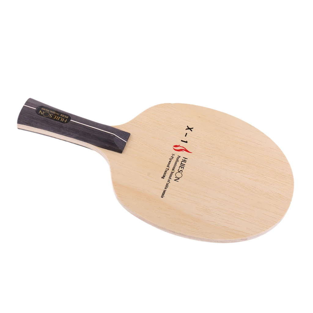 Table Tennis All-round Table Tennis Bats Ergonomic Handle Scales Table Tennis All-round Table Tennis Bats Ergonomic Handle Scales