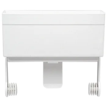 Refrigerator Magnets Ruled Roll Storage Rack Cling Film Greaseproof Paper Tissue Holder Wall Shelf For Kitchen Accessories
Refrigerator Magnets Ruled Roll Storage Rack Cling Film Greaseproof Paper Tissue Holder Wall Shelf For Kitchen Accessories