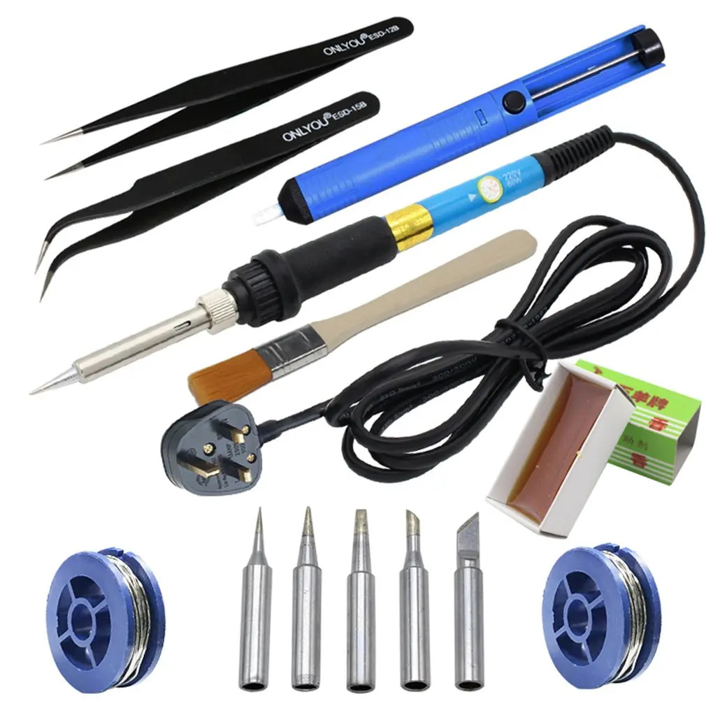 14pcs Portable Wood Burning & Soldering Iron Kit Adjustable Temperature Pen With Carrying Bag & Multiple Tips Type Dropshipping
14pcs Portable Wood Burning & Soldering Iron Kit Adjustable Temperature Pen With Carrying Bag & Multiple Tips Type Dropshipping