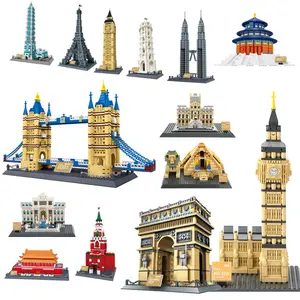 lego architecture aliexpress