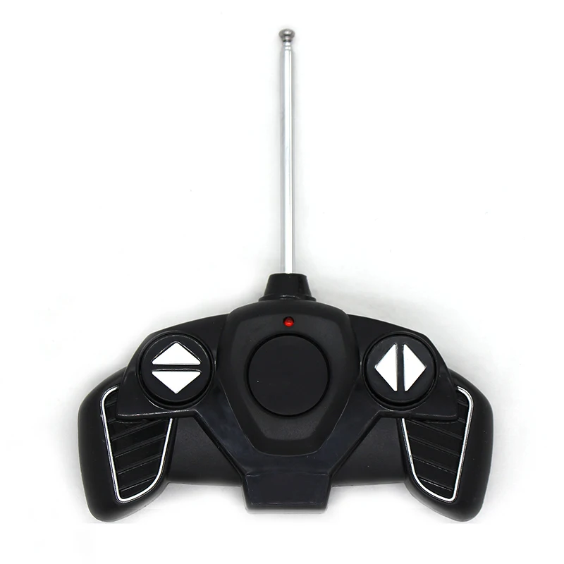 4CH Remote Controller Transmitter For 1:24 1:18 RC Cars Remote Control Toys Parts Radio Control Toys Accessories 27Mhz 40Mhz
4CH Remote Controller Transmitter For 1:24 1:18 RC Cars Remote Control Toys Parts Radio Control Toys Accessories 27Mhz 40Mhz