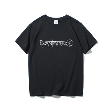 evanescence t shirt men black cotton punk rock tshirt man tees music band graphic print t-shirt summer dropshipping
evanescence t shirt men black cotton punk rock tshirt man tees music band graphic print t-shirt summer dropshipping