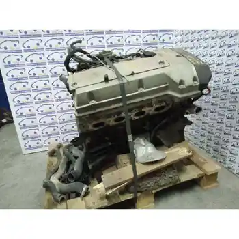 111945 FULL ENGINE MERCEDES CLK CLASS (W208) COUPE 
111945 FULL ENGINE MERCEDES CLK CLASS (W208) COUPE