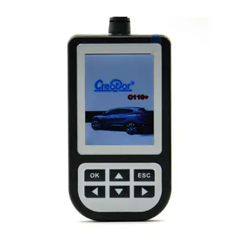 New V6.0 Creator C110+ for BMW Code Reader Scanner C110 OBD2 Code Scanner For Diagnostic Scanner
New V6.0 Creator C110+ for BMW Code Reader Scanner C110 OBD2 Code Scanner For Diagnostic Scanner