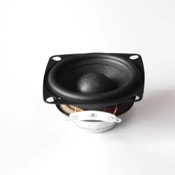 KYYSLB Q 8-15W 4-8ohm 2 Inch Full Frequency Speaker High Power Bluetooth Speaker Computer Upgrade Speaker Vocal Instrument
KYYSLB Q 8-15W 4-8ohm 2 Inch Full Frequency Speaker High Power Bluetooth Speaker Computer Upgrade Speaker Vocal Instrument