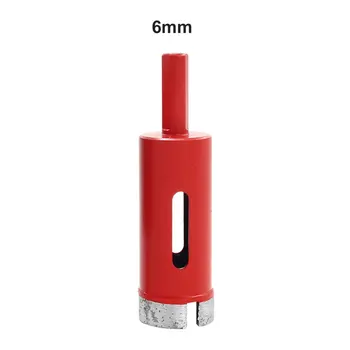 Marble Hole Saw,Marble Sintered Diamond Drill Hole Saw Ceramic Reamer Hole Diamond Red
Marble Hole Saw,Marble Sintered Diamond Drill Hole Saw Ceramic Reamer Hole Diamond Red