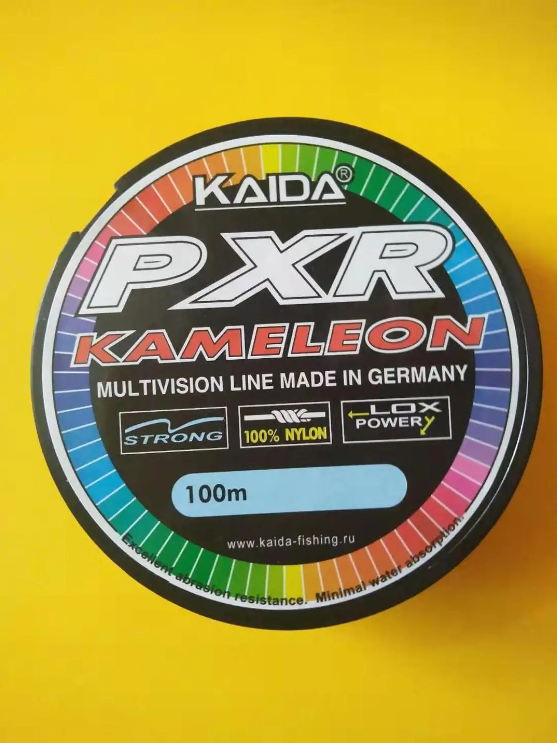 100M Nylon Fishing Line Super Strong Monofilament Quality Japanese Material Saltwater Carp Fishing 
100M Nylon Fishing Line Super Strong Monofilament Quality Japanese Material Saltwater Carp Fishing