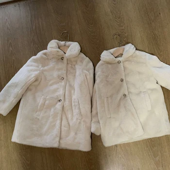 Pre-sale 2020 NEW BP Kids Overcoat Winter Fashion Fur Coat for Girl Kids Baby Girl Clothes Winter Clothes for Baby Girls
Pre-sale 2020 NEW BP Kids Overcoat Winter Fashion Fur Coat for Girl Kids Baby Girl Clothes Winter Clothes for Baby Girls