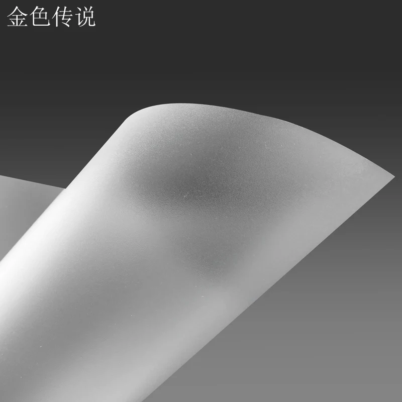 Thin plastic sheet car hull diy kit PVC model material accessories matte translucent gray
Thin plastic sheet car hull diy kit PVC model material accessories matte translucent gray