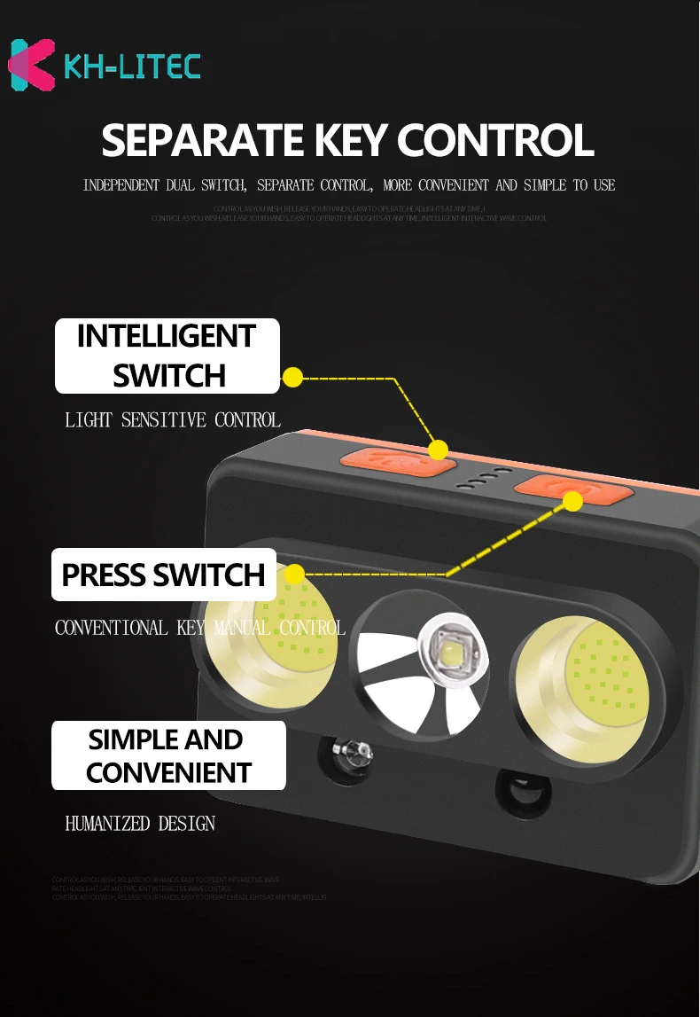 Hands-free-LED-Headlamp-Motion-Sensor-head-lamp-LED-headlight-Torch-Built-in-battery-USB-Rechargeable-Night-Running-Headlight(14)