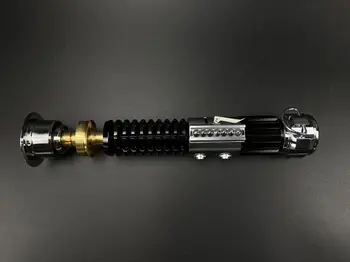 New import 2.2 Chip Star Wars Lightsaber Obi-Wan lightsaber pixel 89Saber Movie spot
New import 2.2 Chip Star Wars Lightsaber Obi-Wan lightsaber pixel 89Saber Movie spot