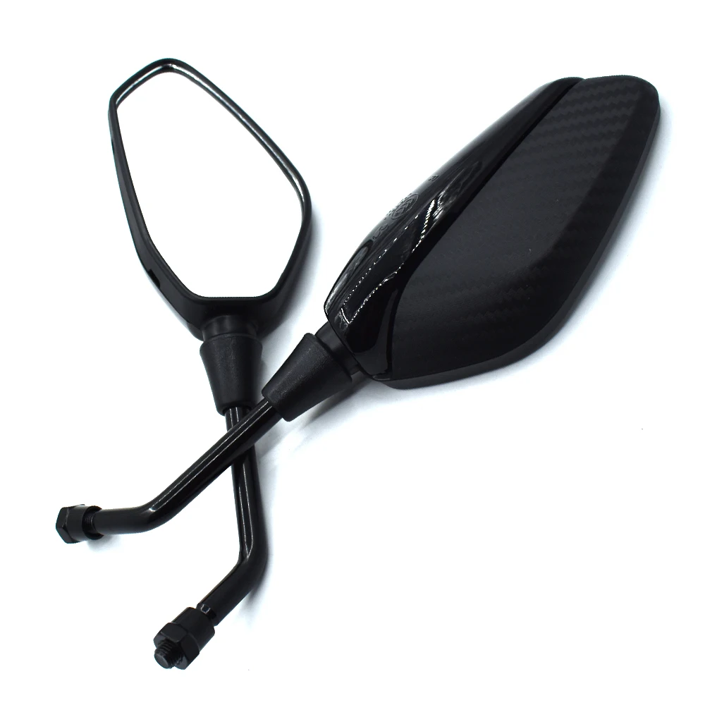 10mm universal motorcycle accessories side mirror rearview mirror For Aprilia SR Max250 APR250T-V APR300T-VA CR150 APR150-6V
10mm universal motorcycle accessories side mirror rearview mirror For Aprilia SR Max250 APR250T-V APR300T-VA CR150 APR150-6V