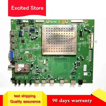 for LED-42N200D motherboard 5800-A8K710-0P10 working LC420EUN(SE)(F1) SCREEN
for LED-42N200D motherboard 5800-A8K710-0P10 working LC420EUN(SE)(F1) SCREEN