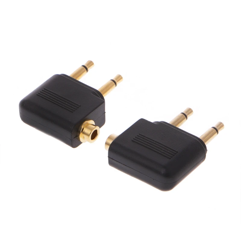 Drop Shipping 2 Pcs Gold Plated 3.5mm 2 Male To 1 Female Headphone Jack Socket Audio Adapter
Drop Shipping 2 Pcs Gold Plated 3.5mm 2 Male To 1 Female Headphone Jack Socket Audio Adapter