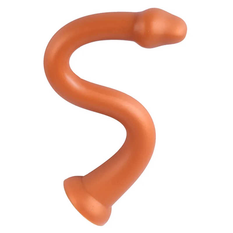 Фаллоимитатор Змея