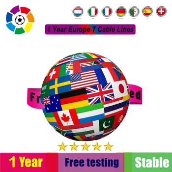 8Line Cccam cline for 12Months Spain Oscam cline use for GT media V8 Nova V9 Super Satellite TV Receiver Europe channels
8Line Cccam cline for 12Months Spain Oscam cline use for GT media V8 Nova V9 Super Satellite TV Receiver Europe channels