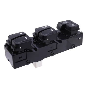New Front Left Power Window Switch Fit for Hyundai Elantra 93570-0Q000M5
New Front Left Power Window Switch Fit for Hyundai Elantra 93570-0Q000M5