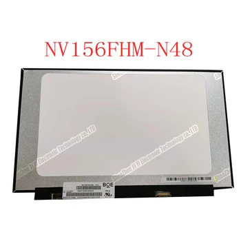 15.6 INCH Laptop lcd matrix screen NV156FHM N4B 144Hz 1920X1080 30-pin EDP interface NV156FHM-N4B
15.6 INCH Laptop lcd matrix screen NV156FHM N4B 144Hz 1920X1080 30-pin EDP interface NV156FHM-N4B