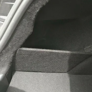 Tail Partitions Interior Trunk One Side For Tesla Model 3 18-19 Accessories Parts
Tail Partitions Interior Trunk One Side For Tesla Model 3 18-19 Accessories Parts