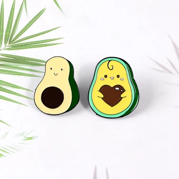 Green pear avocado enamel pin cute fruit baby smile coffee bean love sandwich friendly sign punk cloth badge brooch jewelry 
Green pear avocado enamel pin cute fruit baby smile coffee bean love sandwich friendly sign punk cloth badge brooch jewelry