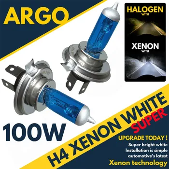 100W 12V 8500K LED Headlight Xenon Lamp Super Bright Effect Headlight Lamp Bulb Fog Lights Driving Lamp @
100W 12V 8500K LED Headlight Xenon Lamp Super Bright Effect Headlight Lamp Bulb Fog Lights Driving Lamp @