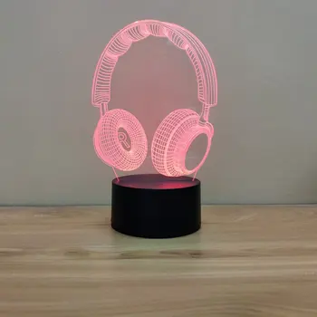 Retro Modeling Colorful touch 3D Night Light Creative Colorful Crack Base Ornaments Give Gifts Lights Table Lamp
Retro Modeling Colorful touch 3D Night Light Creative Colorful Crack Base Ornaments Give Gifts Lights Table Lamp