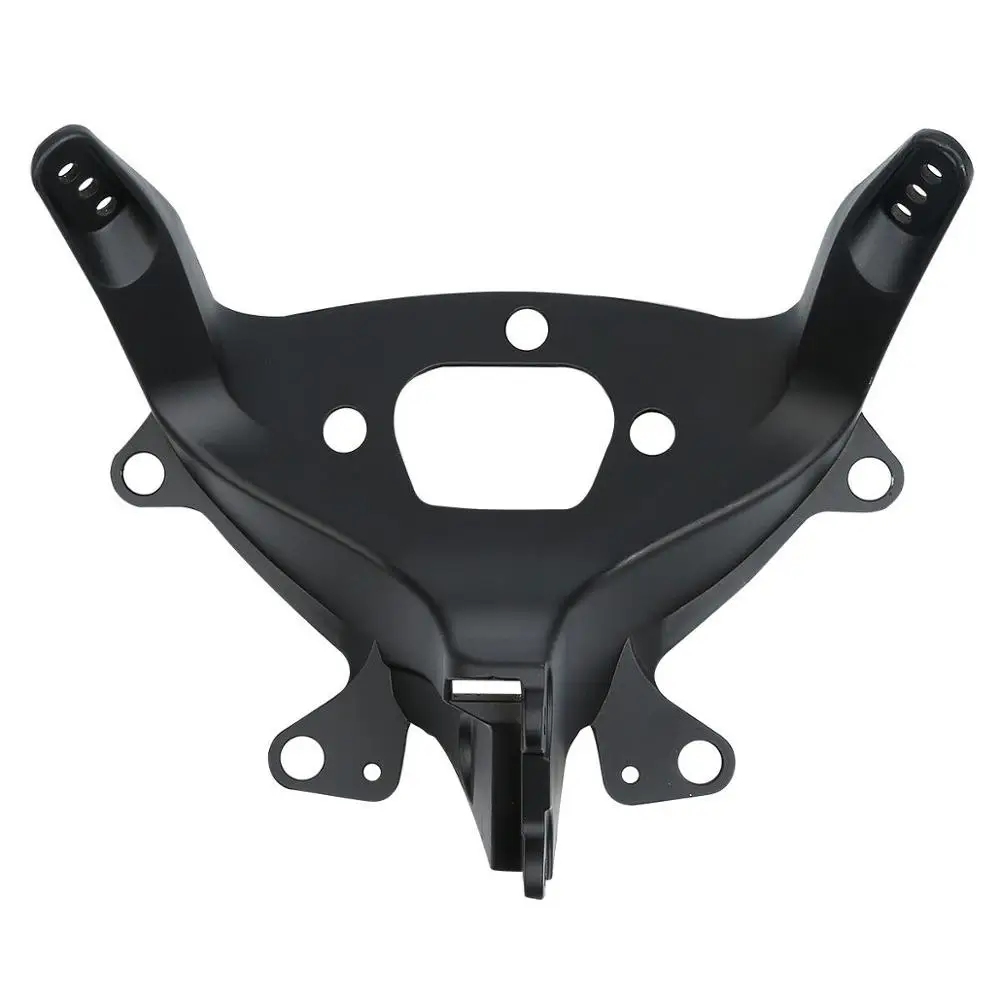 Motorcycle Upper Stay Fairing Bracket For Yamaha YZF R6 YZF-R6 YZFR6 2003-2005 2004 Aluminum
Motorcycle Upper Stay Fairing Bracket For Yamaha YZF R6 YZF-R6 YZFR6 2003-2005 2004 Aluminum