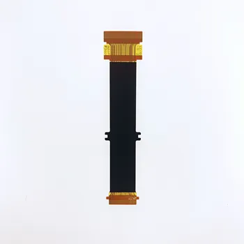 NEW A7 III / A7R III LCD Display Flex Shaft Rotating Cable FPC For Sony ILCE-7M3 ILCE-7RM3 A7M3 A7RM3 Alpha M3 7RM3 Repair Part
NEW A7 III / A7R III LCD Display Flex Shaft Rotating Cable FPC For Sony ILCE-7M3 ILCE-7RM3 A7M3 A7RM3 Alpha M3 7RM3 Repair Part