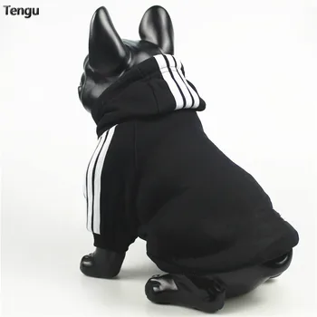 chihuahua sweaters pet clothing one-piece coat overalls autumn and winter dog sweatshirt cat coral fleece clothes Size XXXL
chihuahua sweaters pet clothing one-piece coat overalls autumn and winter dog sweatshirt cat coral fleece clothes Size XXXL