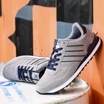 2020 Valstone Men's Spring Genuine Leather Sneakers waterproof Moccasin Summer Anti-skid shoes Zapatillas de deporte comfortable
2020 Valstone Men's Spring Genuine Leather Sneakers waterproof Moccasin Summer Anti-skid shoes Zapatillas de deporte comfortable