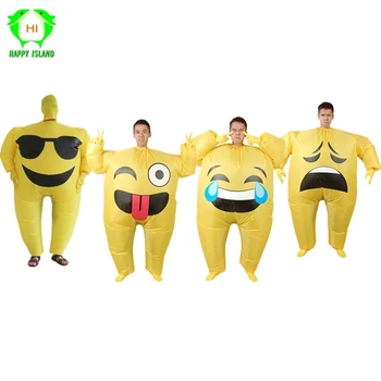 Hot sales Funny Inflatable Cosplay Costumes Poop Pile Cute Smile Cry Face Frown Inflatable Costumes Halloween Costumes For Adult
Hot sales Funny Inflatable Cosplay Costumes Poop Pile Cute Smile Cry Face Frown Inflatable Costumes Halloween Costumes For Adult