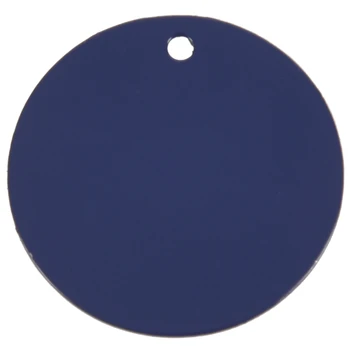 Pet ID Tag Engraved & ring Dog Cat Name Tags Personalised Customised Name Tag 32mm Blue
Pet ID Tag Engraved & ring Dog Cat Name Tags Personalised Customised Name Tag 32mm Blue