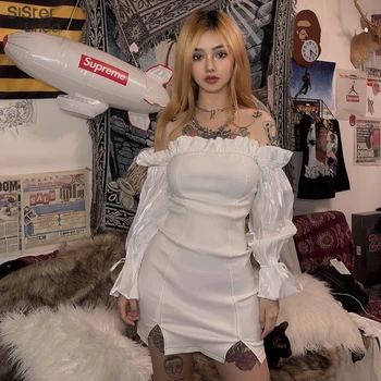 Sisterlinda Fashion Sexy Mini dress Women Pack Hips Dresses Club Party Night Dress Mujer Outfits Vestidos De Fiesta 2020 Mujer
Sisterlinda Fashion Sexy Mini dress Women Pack Hips Dresses Club Party Night Dress Mujer Outfits Vestidos De Fiesta 2020 Mujer