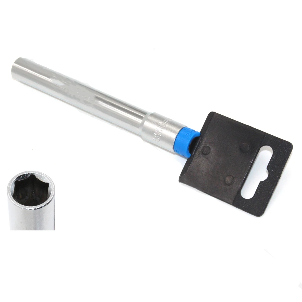10mm Rear Bumper Socket Rear Bumper Fixing Screw Removal Installer Tool Suitable For Mer-cedes BEN-Z W221
10mm Rear Bumper Socket Rear Bumper Fixing Screw Removal Installer Tool Suitable For Mer-cedes BEN-Z W221