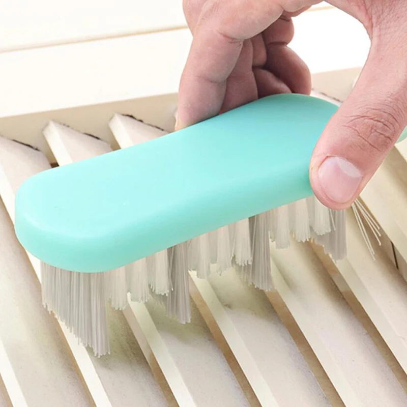 Bathroom Daily Cleaning Brush 2019 New Style Household Kitchen Concave Face Slit Mini Cleaning Brush
Bathroom Daily Cleaning Brush 2019 New Style Household Kitchen Concave Face Slit Mini Cleaning Brush