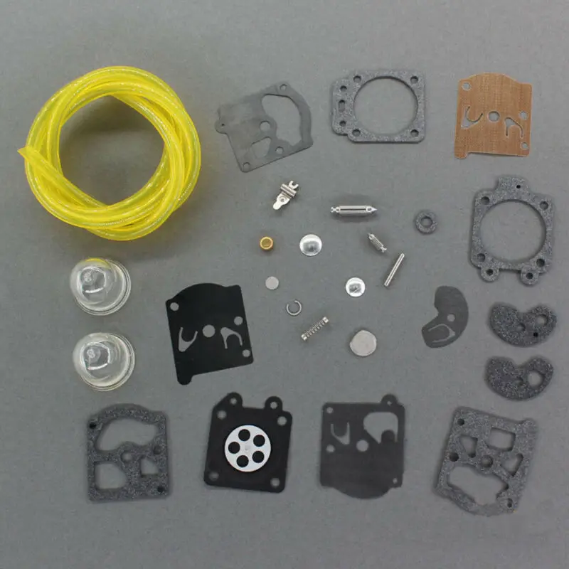 Chainsaw For Walbro Carb 2.0 WA19A WT3 Carburetor Assembly Accessories Replacement Attachment Spare Parts Oil cups
Chainsaw For Walbro Carb 2.0 WA19A WT3 Carburetor Assembly Accessories Replacement Attachment Spare Parts Oil cups