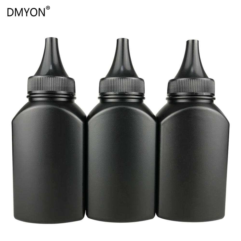 DMYON CF217A 17A 217A Toner Powder Compatible for HP LaserJet Pro M102a M102w MFP M130a M130fn M130fw M130nw Printer
DMYON CF217A 17A 217A Toner Powder Compatible for HP LaserJet Pro M102a M102w MFP M130a M130fn M130fw M130nw Printer