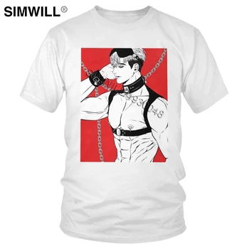 Cool Sangbum Killing Stalking Tshirts Men Pure Cotton Tee Short Sleeves KS Yoonbum Sangwoo Korea Koogi Yaoi Shonen Manga T Shirt
Cool Sangbum Killing Stalking Tshirts Men Pure Cotton Tee Short Sleeves KS Yoonbum Sangwoo Korea Koogi Yaoi Shonen Manga T Shirt