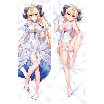Janpan Anime The Seven Deadly Sins pillow Covers Dakimakura case Sexy girls 3D Double-sided Bedding Hugging Body pillowcase ST01
Janpan Anime The Seven Deadly Sins pillow Covers Dakimakura case Sexy girls 3D Double-sided Bedding Hugging Body pillowcase ST01