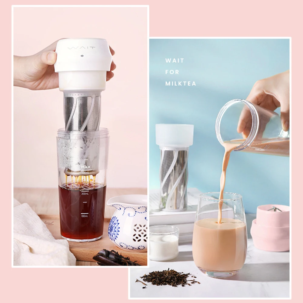 Portable Fruit Juicer Multifunction Juice Machine Small juice Cup Home Mini Fruit Extractors Food Blender Household Appliances
Portable Fruit Juicer Multifunction Juice Machine Small juice Cup Home Mini Fruit Extractors Food Blender Household Appliances