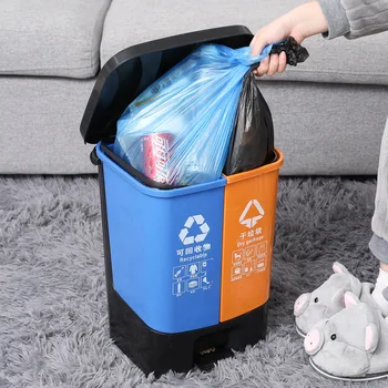 Color Disposable Break-off Garbage Bag Plastic Trash Thickened Breakpoint Degradable Waste Bag Household Kitchen Cleaning Tool 
Color Disposable Break-off Garbage Bag Plastic Trash Thickened Breakpoint Degradable Waste Bag Household Kitchen Cleaning Tool