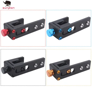 2020 Profile X-axis Synchronous Belt Stretch Tensioner For 3D Printer Creality CR-10/20 CR-10S Pro Ender-3/5 Anet E10 a8 Parts
2020 Profile X-axis Synchronous Belt Stretch Tensioner For 3D Printer Creality CR-10/20 CR-10S Pro Ender-3/5 Anet E10 a8 Parts