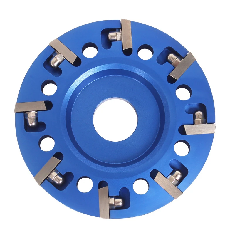 Electric Hoof Cutter Disk 8 Blades Cutter Disk Electric Hoof Renovation Tool Hoof Moulding Disk Accessory for Cattle Dairy Farm
Electric Hoof Cutter Disk 8 Blades Cutter Disk Electric Hoof Renovation Tool Hoof Moulding Disk Accessory for Cattle Dairy Farm