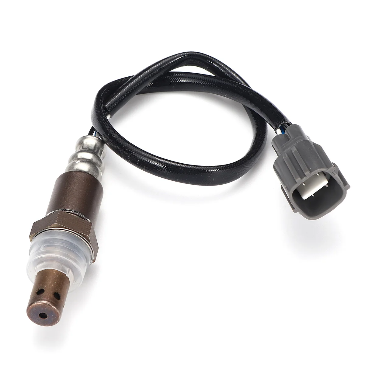 Oxygen Sensor For 2004 2005 2006 Toyota' Sienna 3.3L 234-9042 Upstream O2 Oxygen Sensor Tool New Manufactured
Oxygen Sensor For 2004 2005 2006 Toyota' Sienna 3.3L 234-9042 Upstream O2 Oxygen Sensor Tool New Manufactured