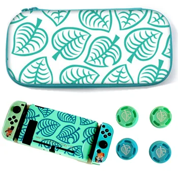 Animal Crossing PU Carry Case Portable Waterproof Protective Cover Storage Bag for Nintend Switch NS Lite Console Game Accessory
Animal Crossing PU Carry Case Portable Waterproof Protective Cover Storage Bag for Nintend Switch NS Lite Console Game Accessory