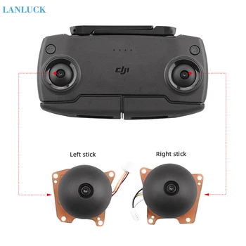 Brand New Left Right Joystick Base Remote Control Replacement Analog Joystick for Dji Mavic Mini Drone Repair Parts Accessories
Brand New Left Right Joystick Base Remote Control Replacement Analog Joystick for Dji Mavic Mini Drone Repair Parts Accessories